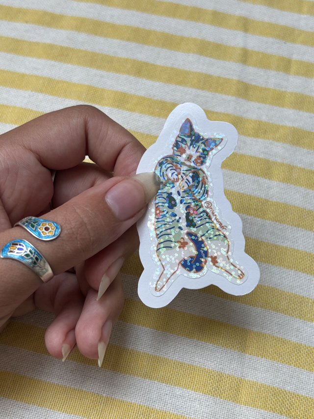 gay · mlm (sticker)