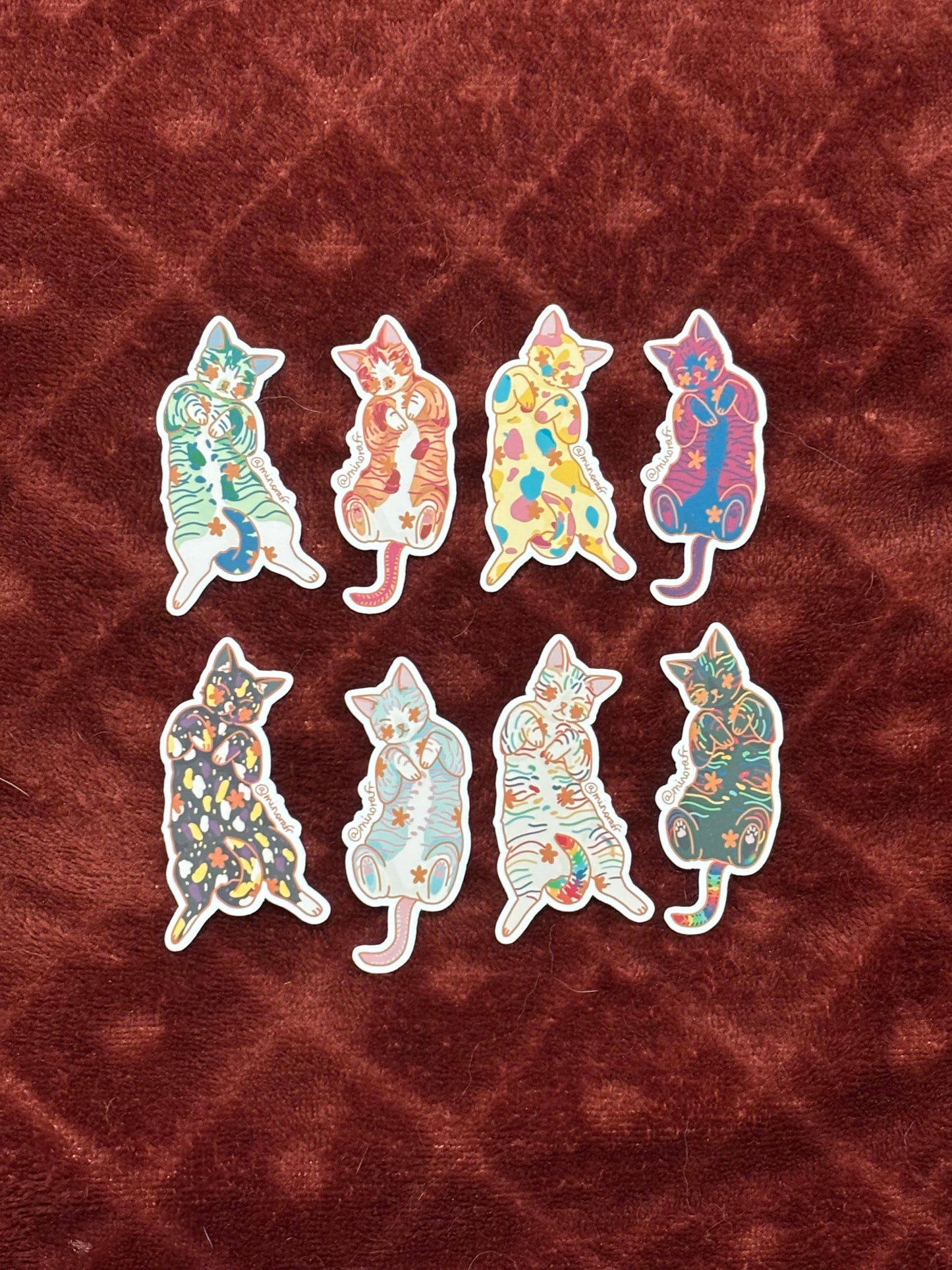 stickers queer