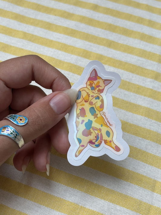 pan (sticker)