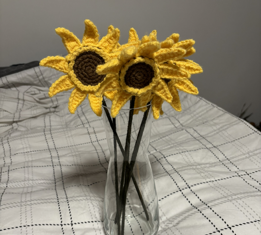 petit tournesol