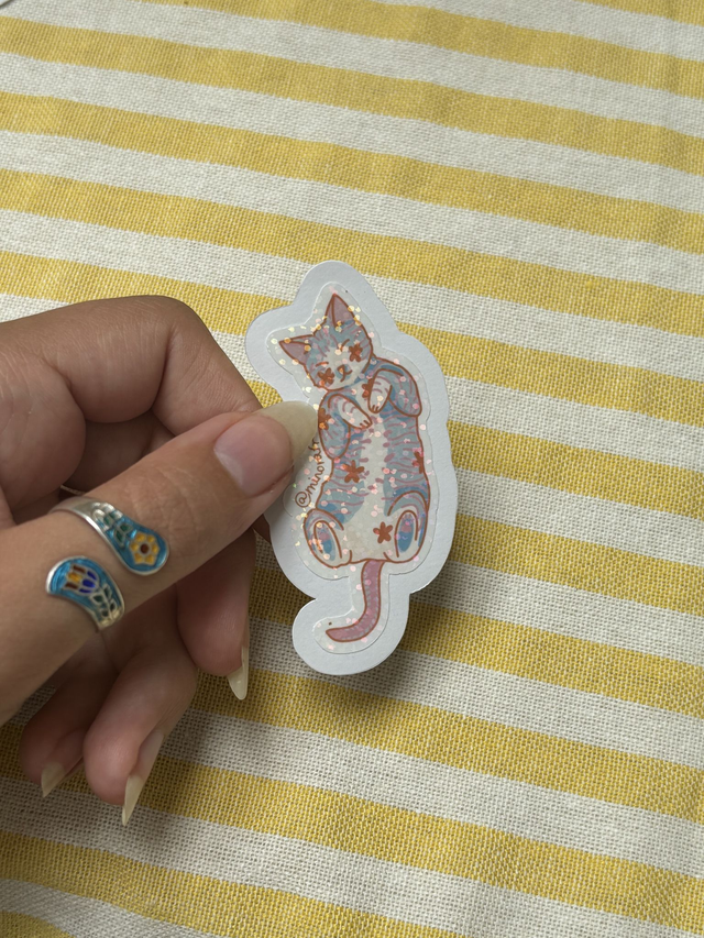 trans (sticker)