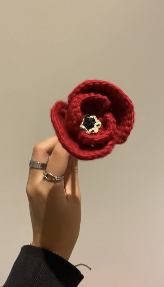coquelicot