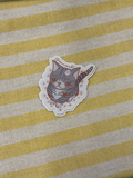 marguerite (sticker)