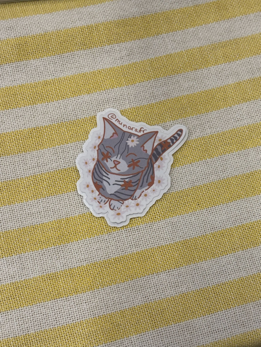 marguerite (sticker)