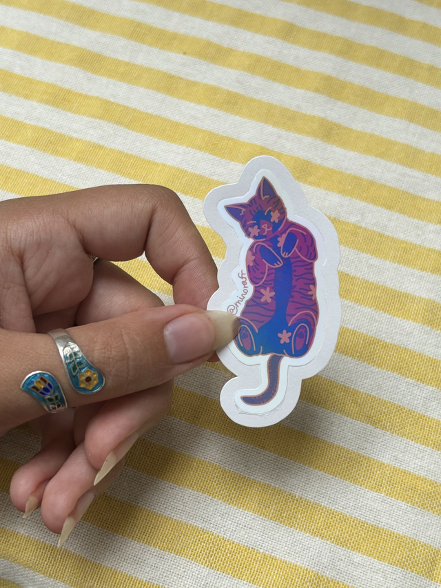 bi (sticker)