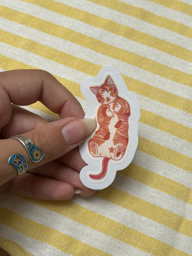 lesbienne · wlw (sticker)