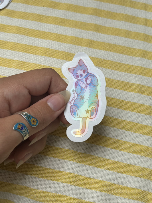 trans (sticker)
