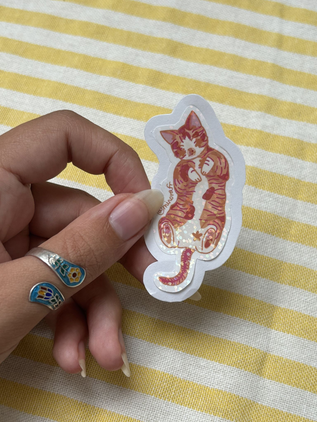 lesbienne · wlw (sticker)