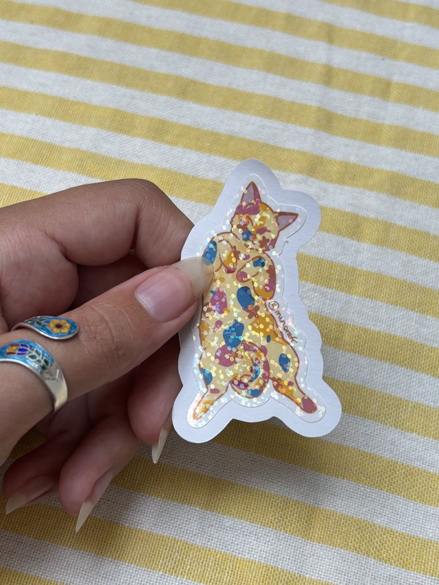 pan (sticker)